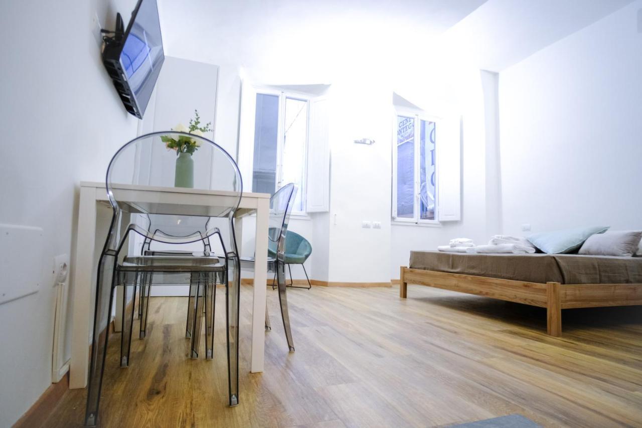 Le Dantesche Boutique Apartamento