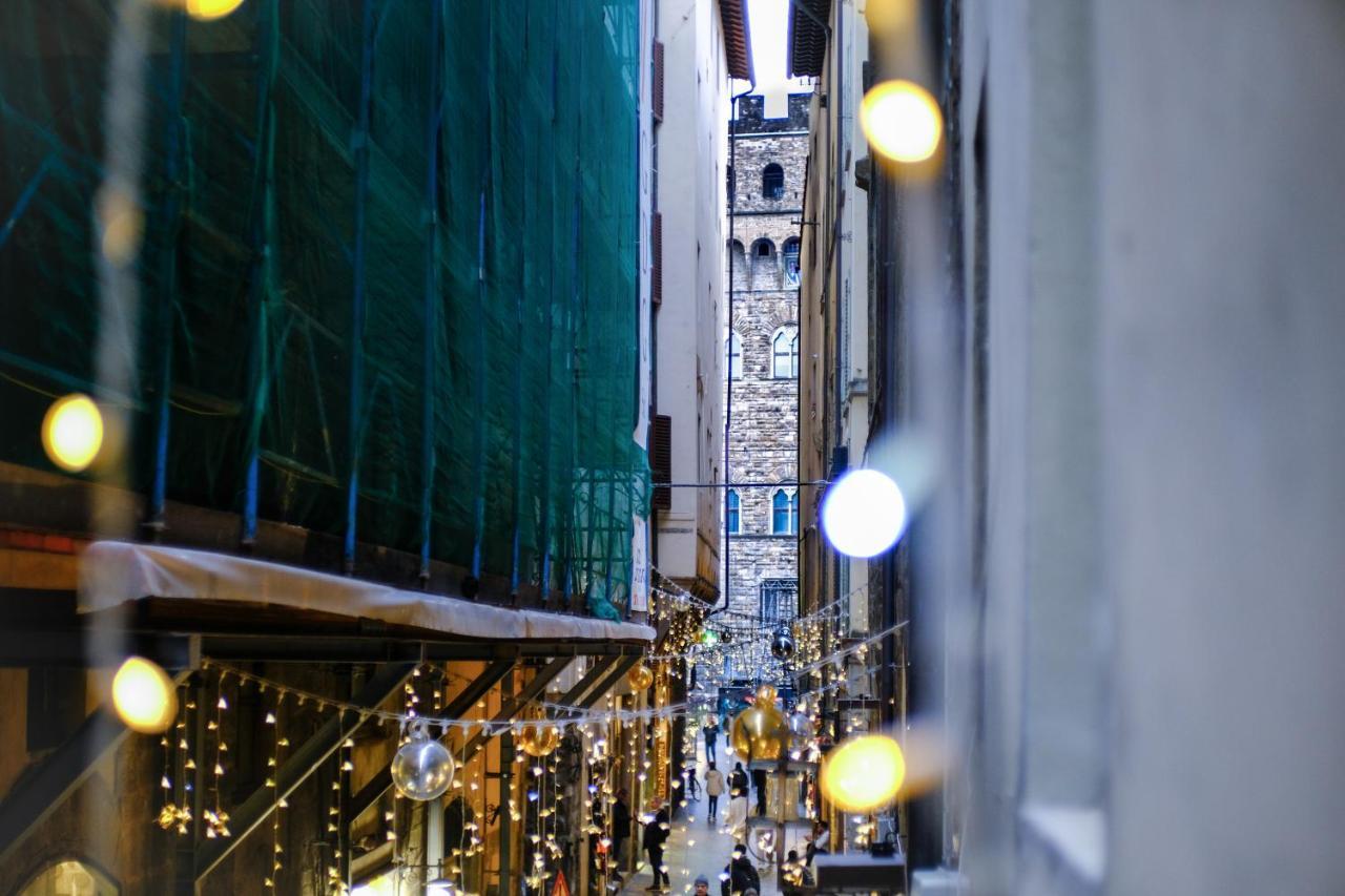 Le Dantesche Boutique Florença