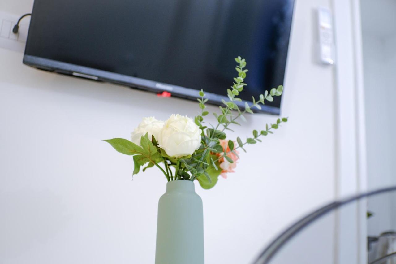Apartamento Le Dantesche Boutique *