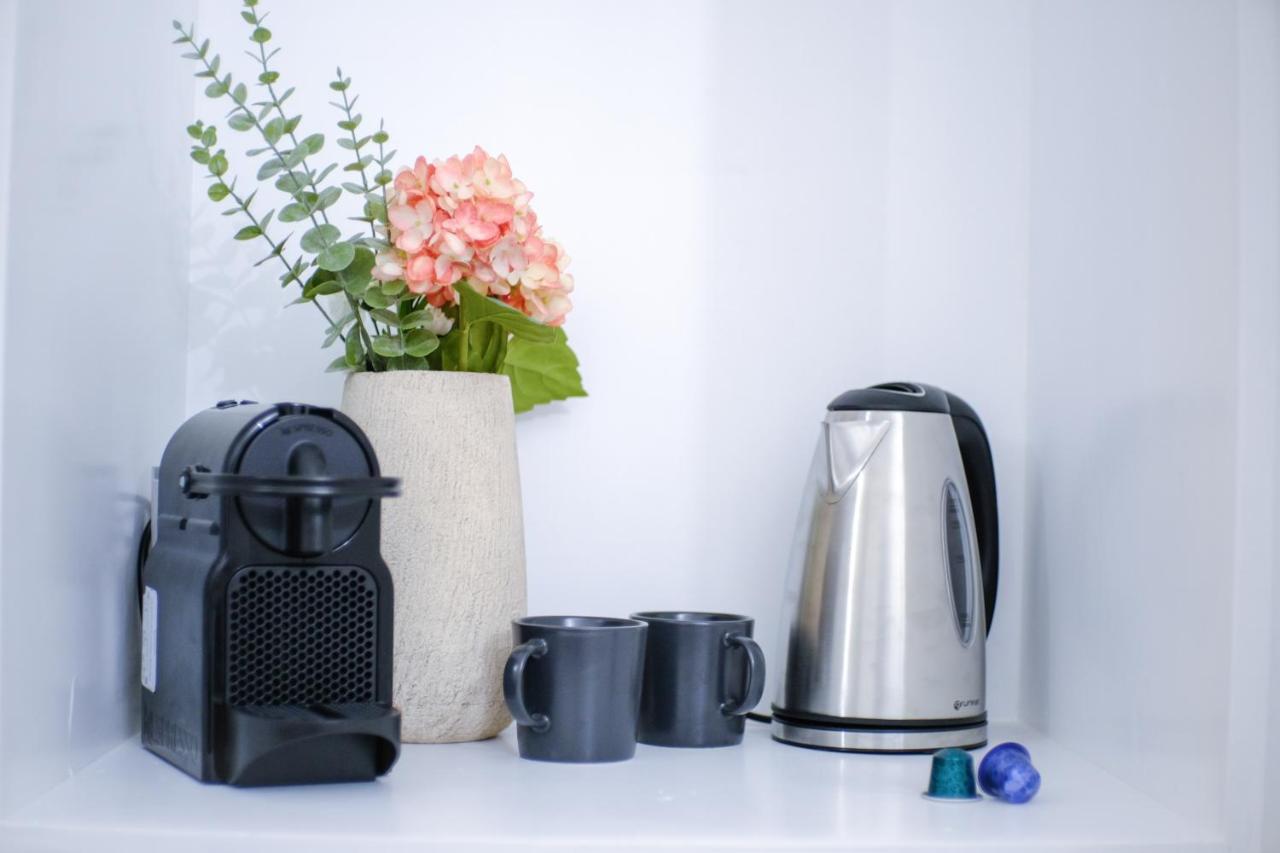 Le Dantesche Boutique Apartamento *
