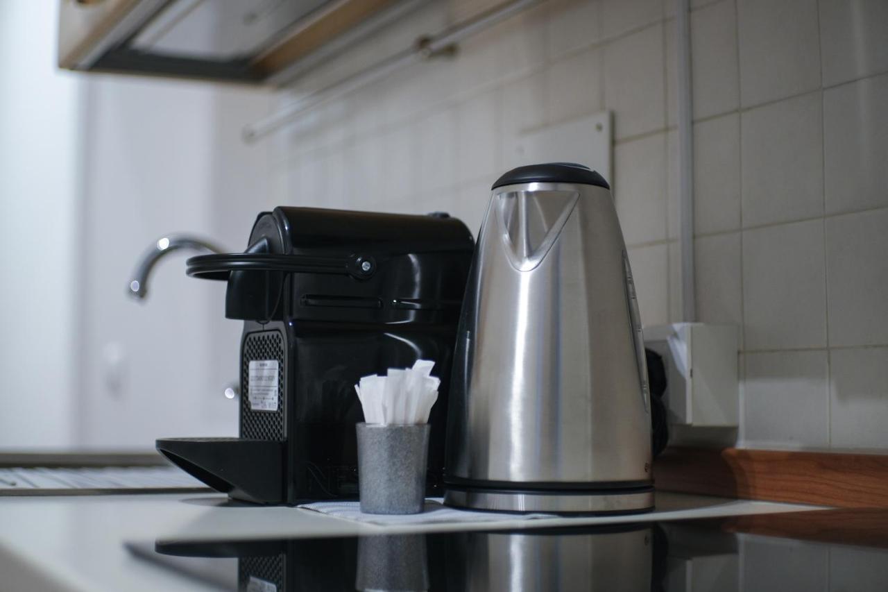 Le Dantesche Boutique Apartamento