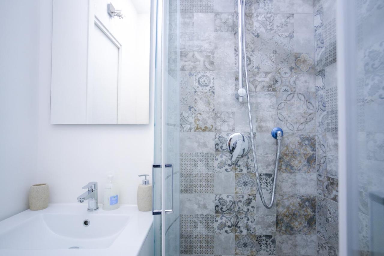 Le Dantesche Boutique Apartamento *