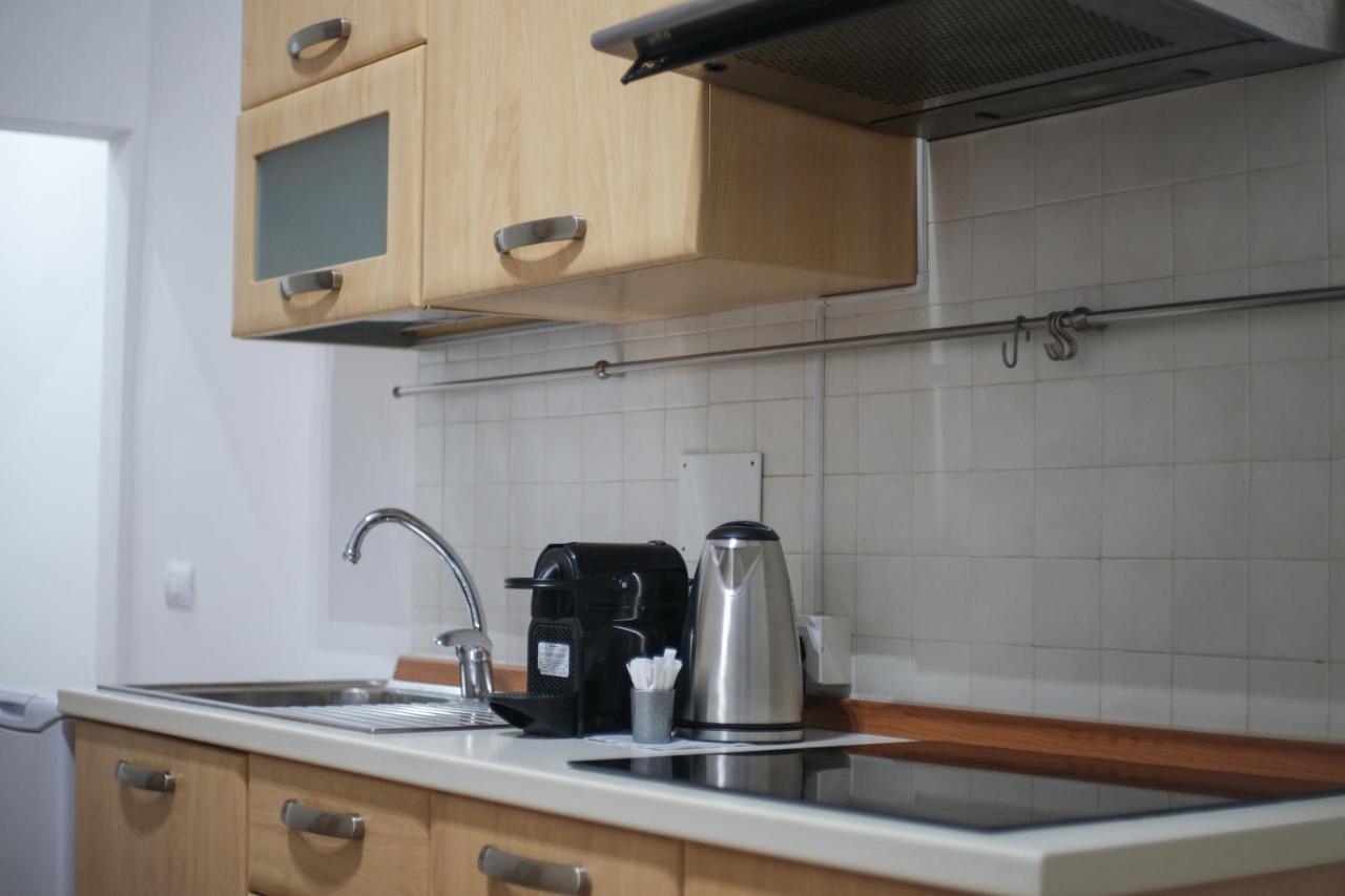 Apartamento Le Dantesche Boutique