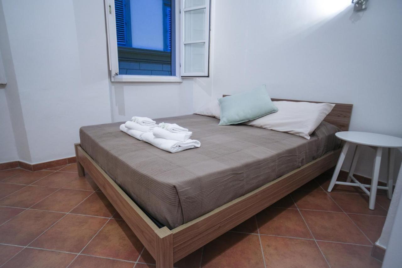 Le Dantesche Boutique Apartamento