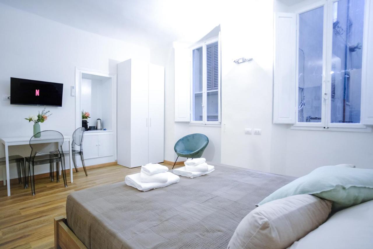 Apartamento Le Dantesche Boutique