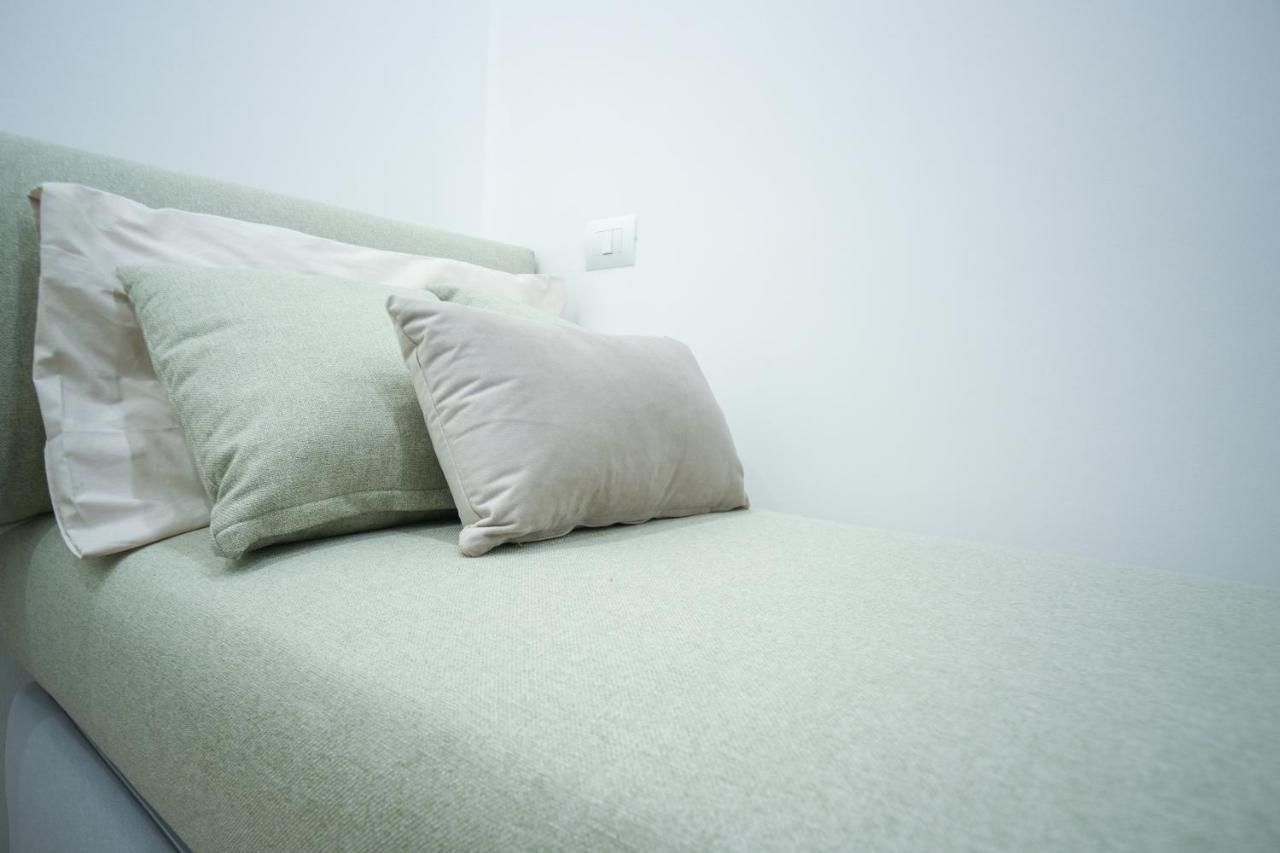 Le Dantesche Boutique Apartamento