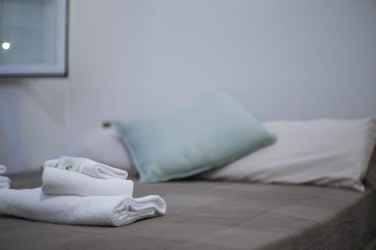 Le Dantesche Boutique Apartamento
