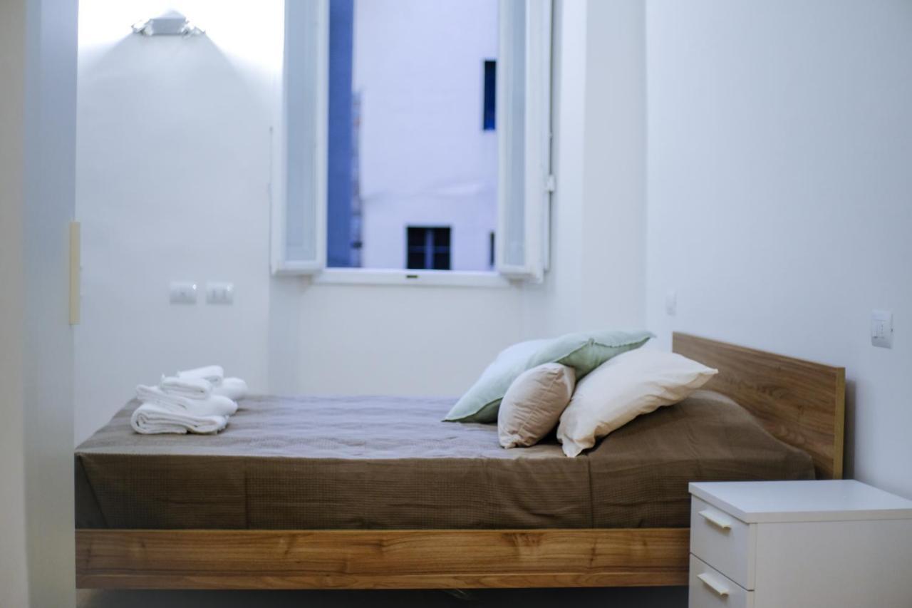 Le Dantesche Boutique Apartamento Florença