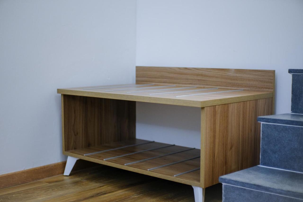 Apartamento Le Dantesche Boutique *
