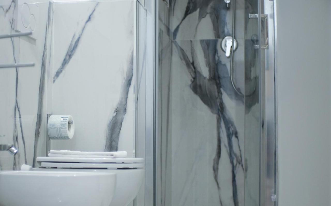 Le Dantesche Boutique Apartamento *