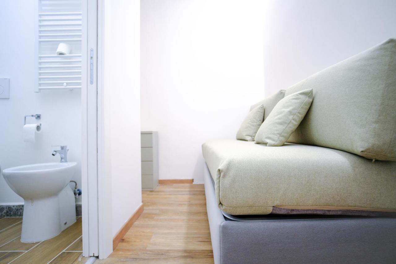 Apartamento Le Dantesche Boutique