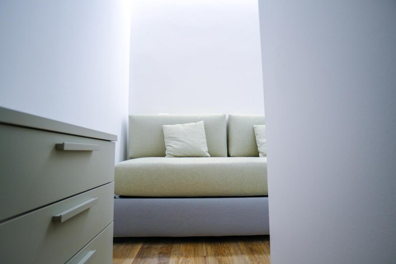 Le Dantesche Boutique Apartamento
