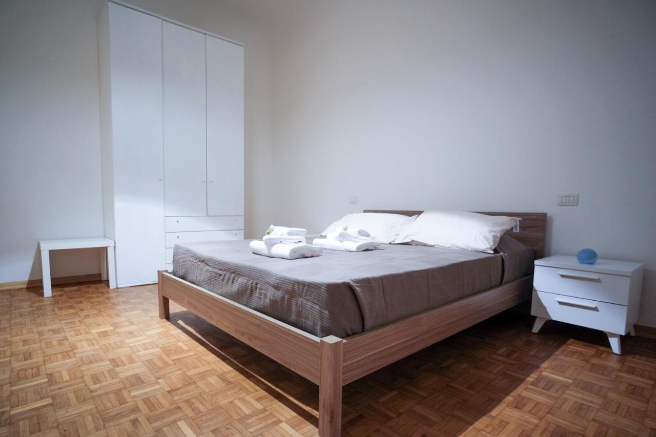 Le Dantesche Boutique Apartamento Florença