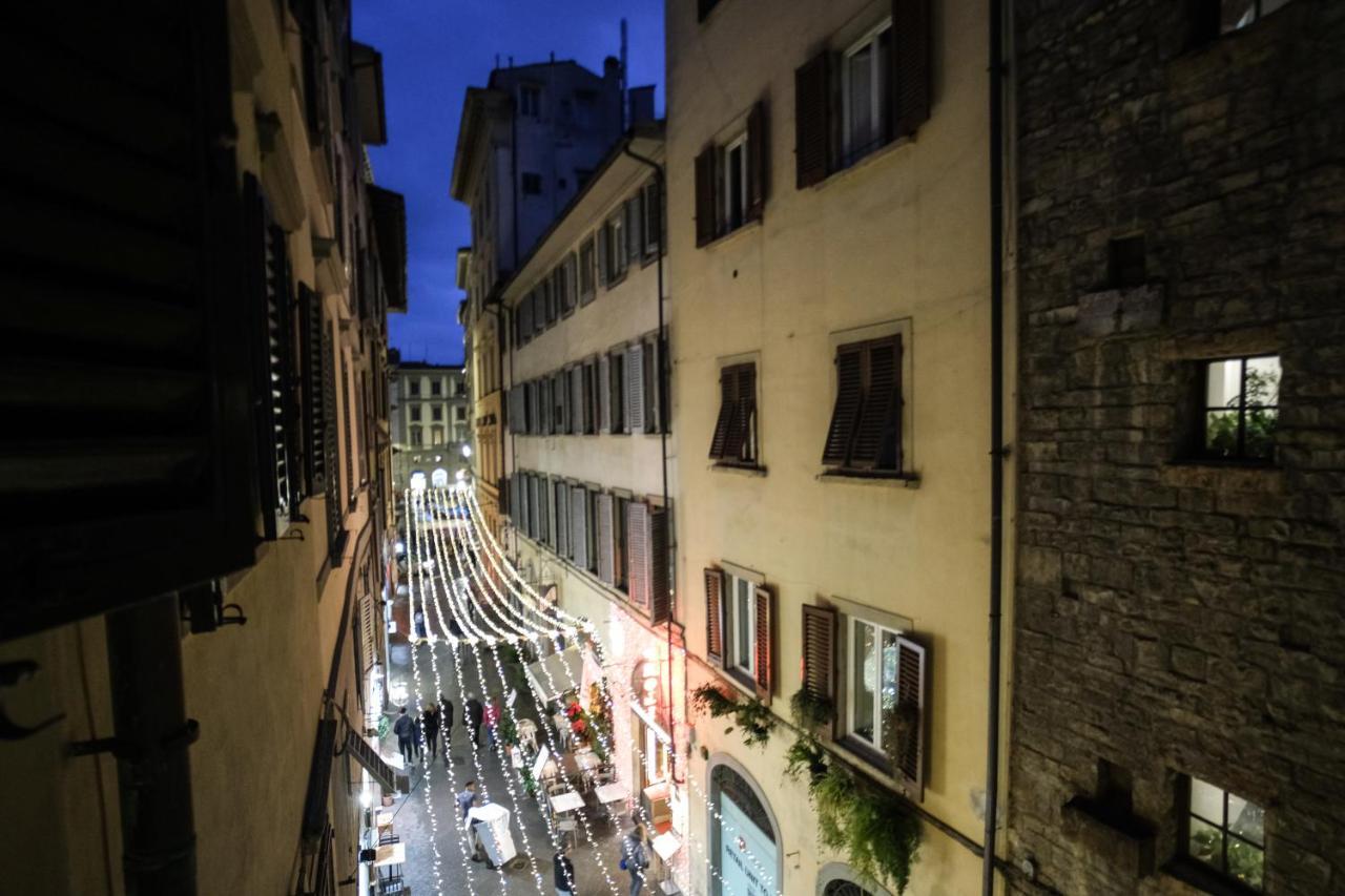 Le Dantesche Boutique * Florença