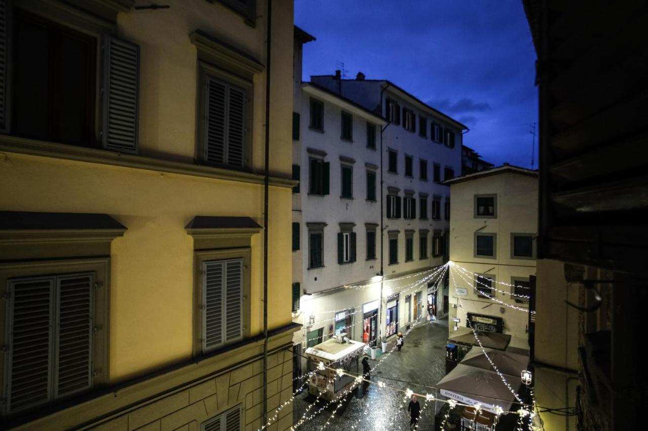 Le Dantesche Boutique * Florença