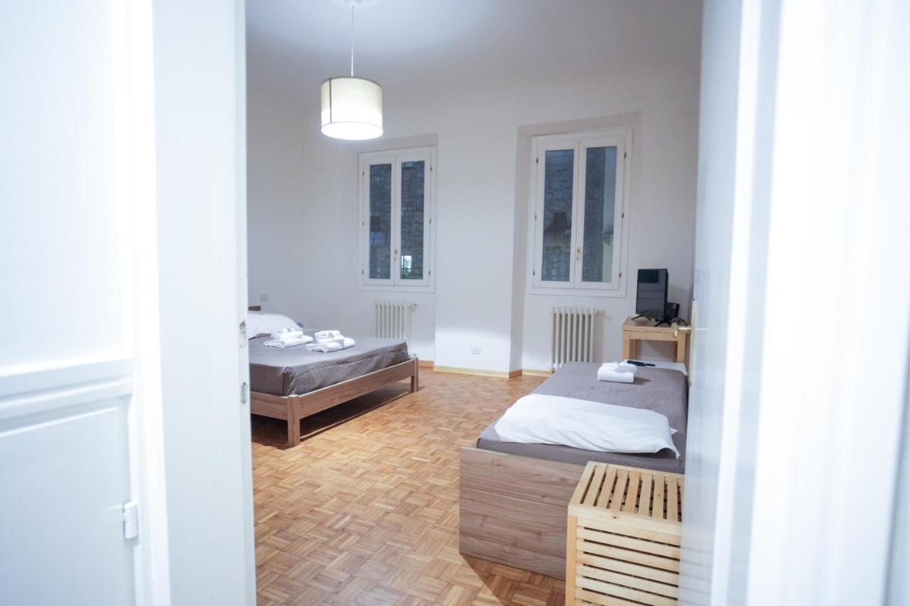 Apartamento Le Dantesche Boutique *