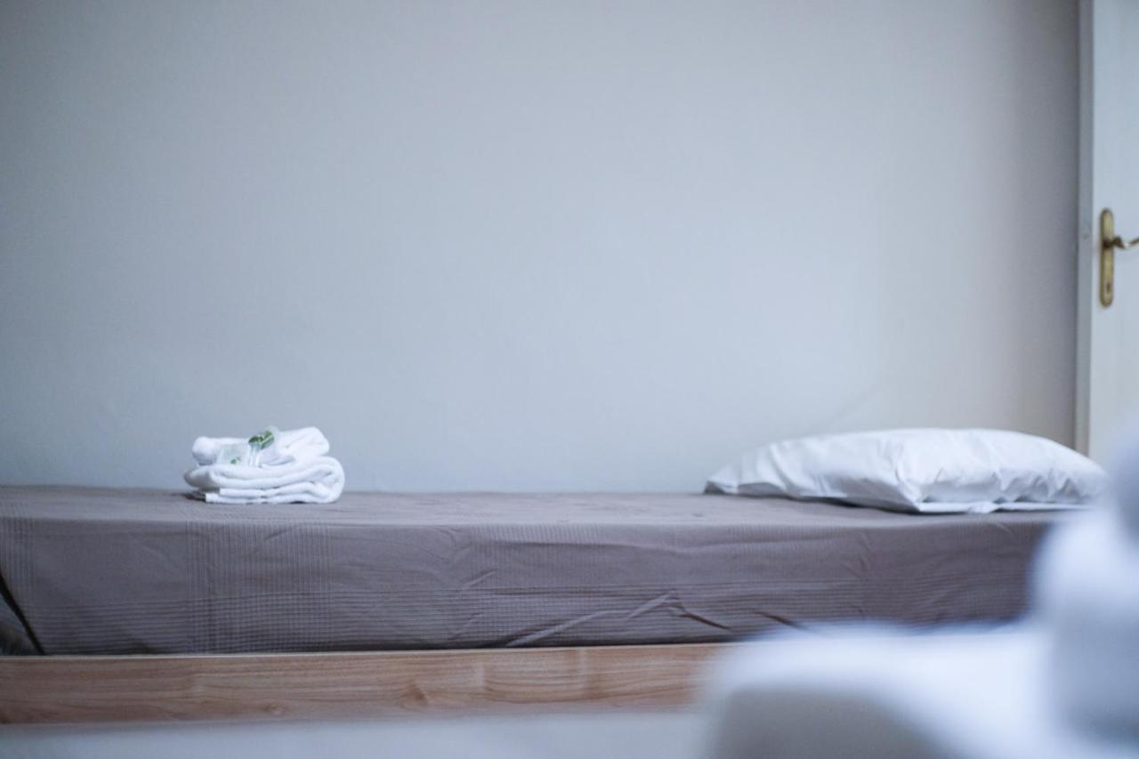 Le Dantesche Boutique Apartamento *