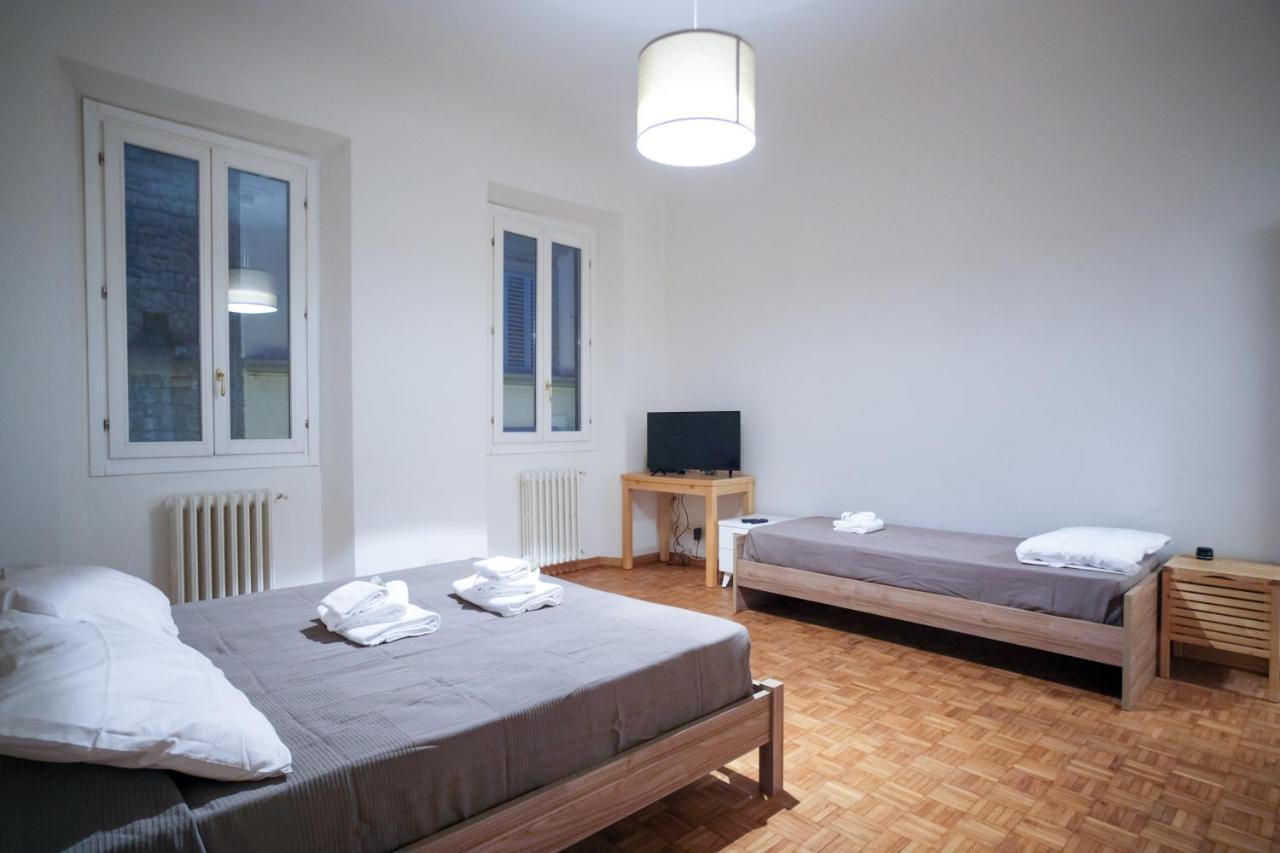 Le Dantesche Boutique Apartamento Florença