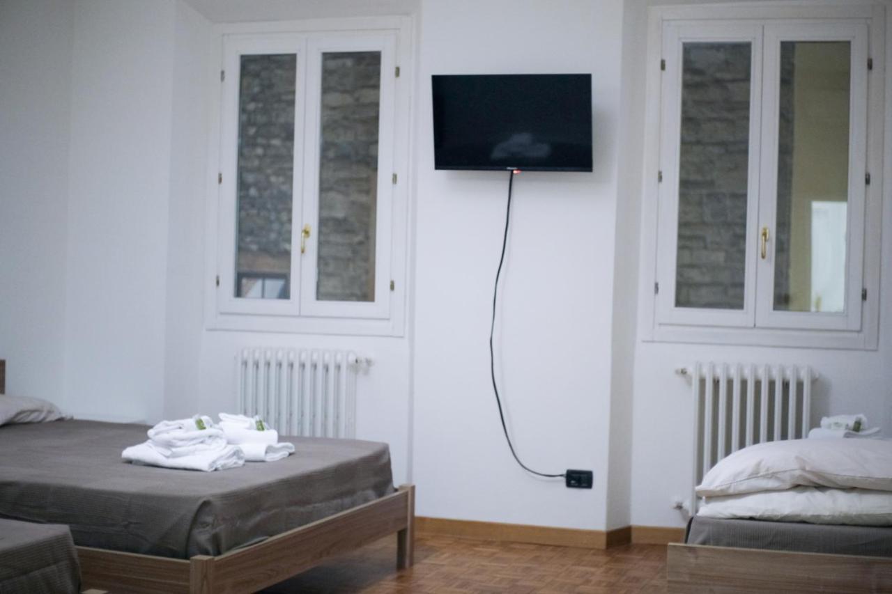 Apartamento Le Dantesche Boutique *
