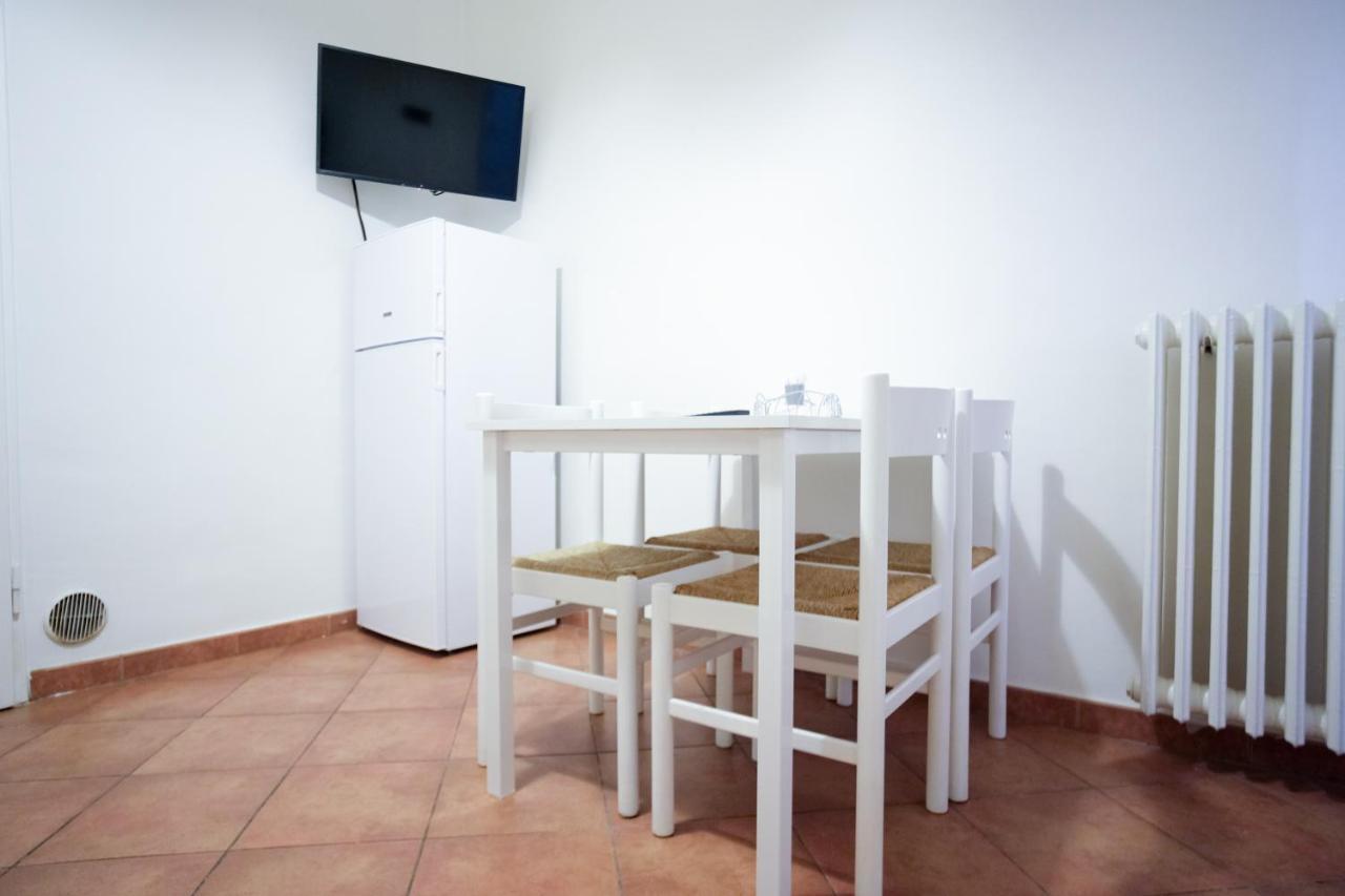 Apartamento Le Dantesche Boutique Florença