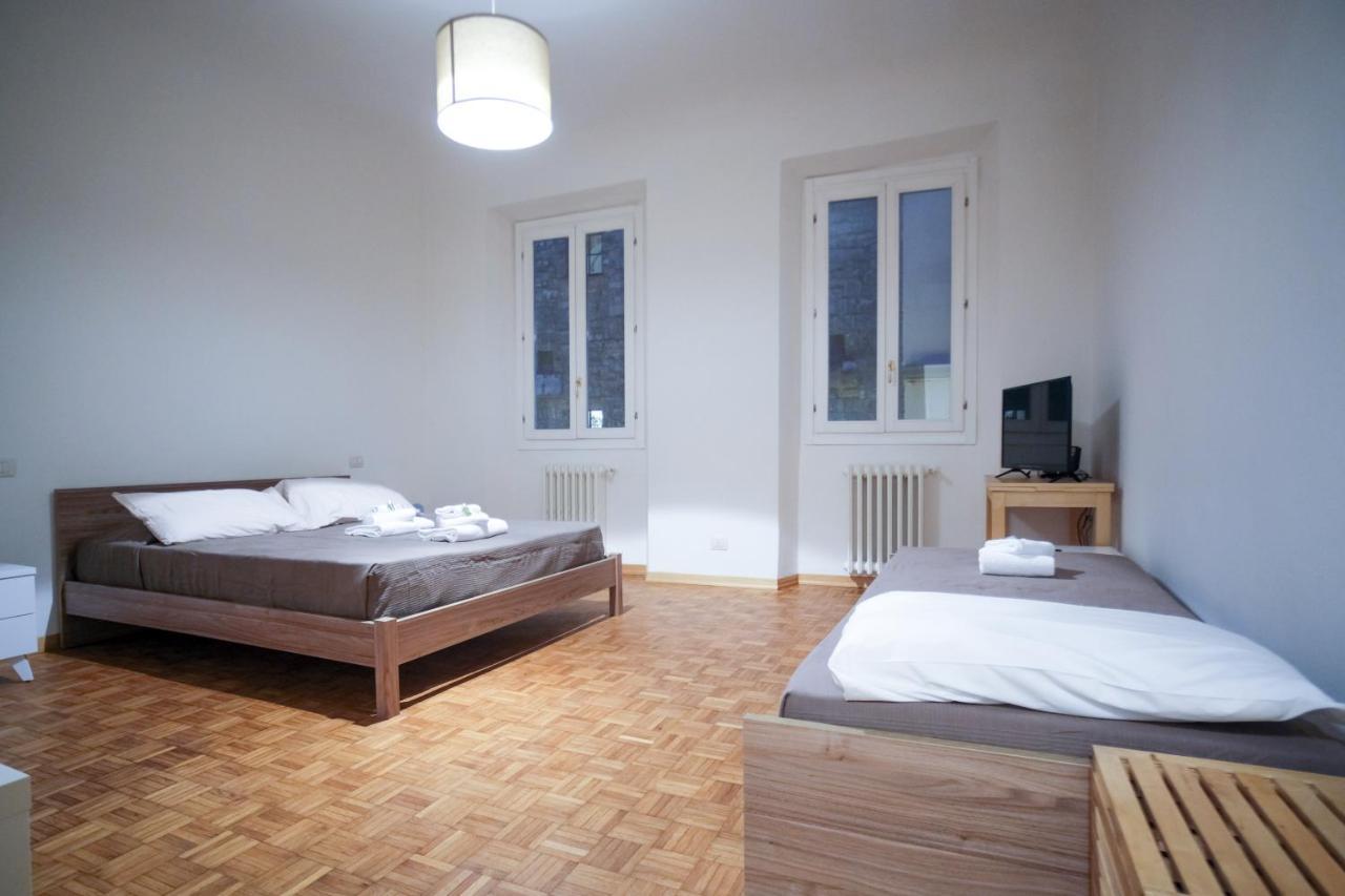 Apartamento Le Dantesche Boutique Florença