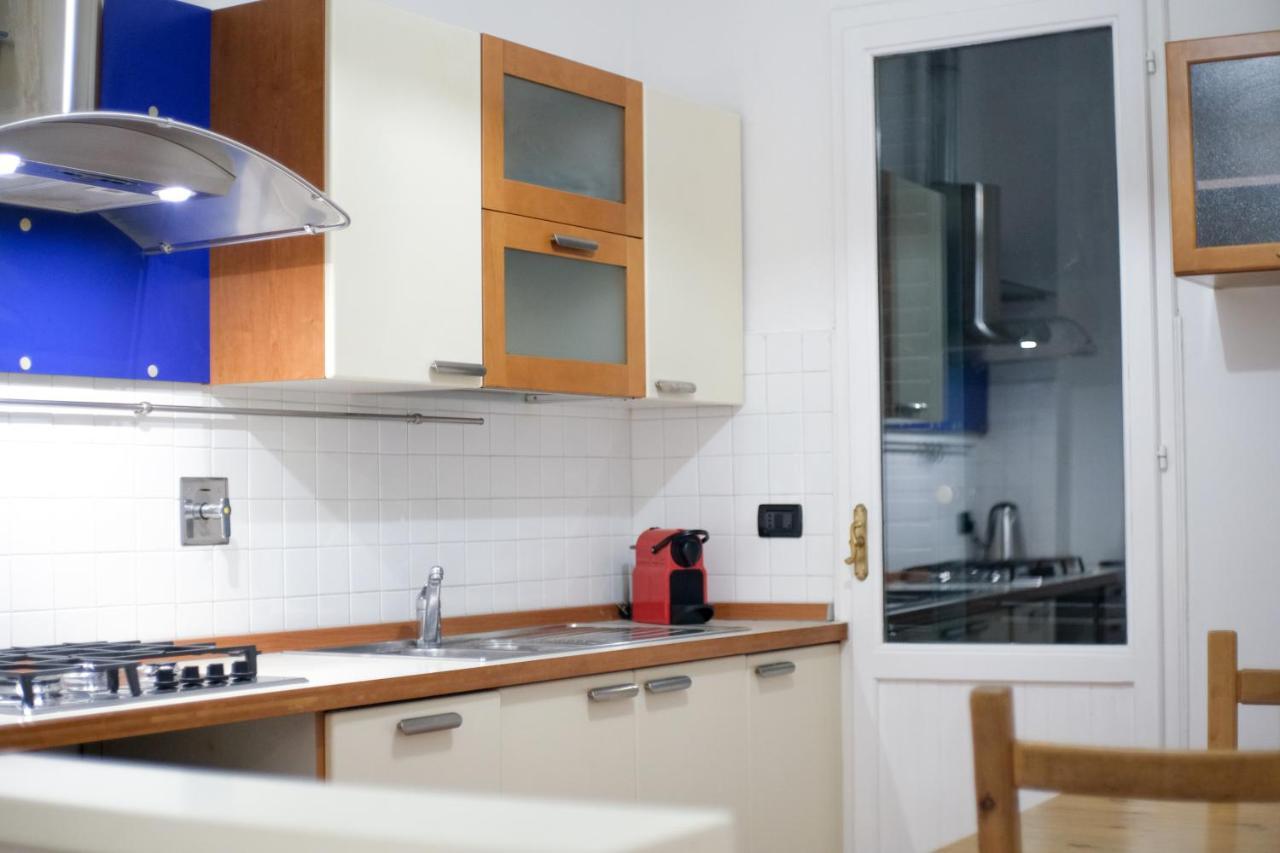 Apartamento Le Dantesche Boutique *