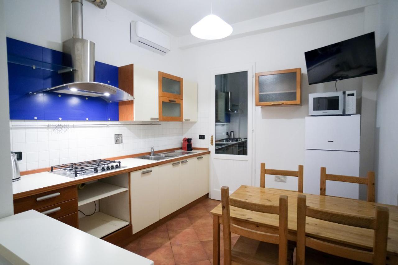 Apartamento Le Dantesche Boutique Florença