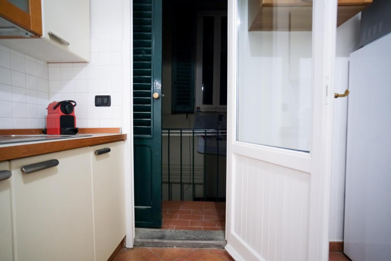 Apartamento Le Dantesche Boutique