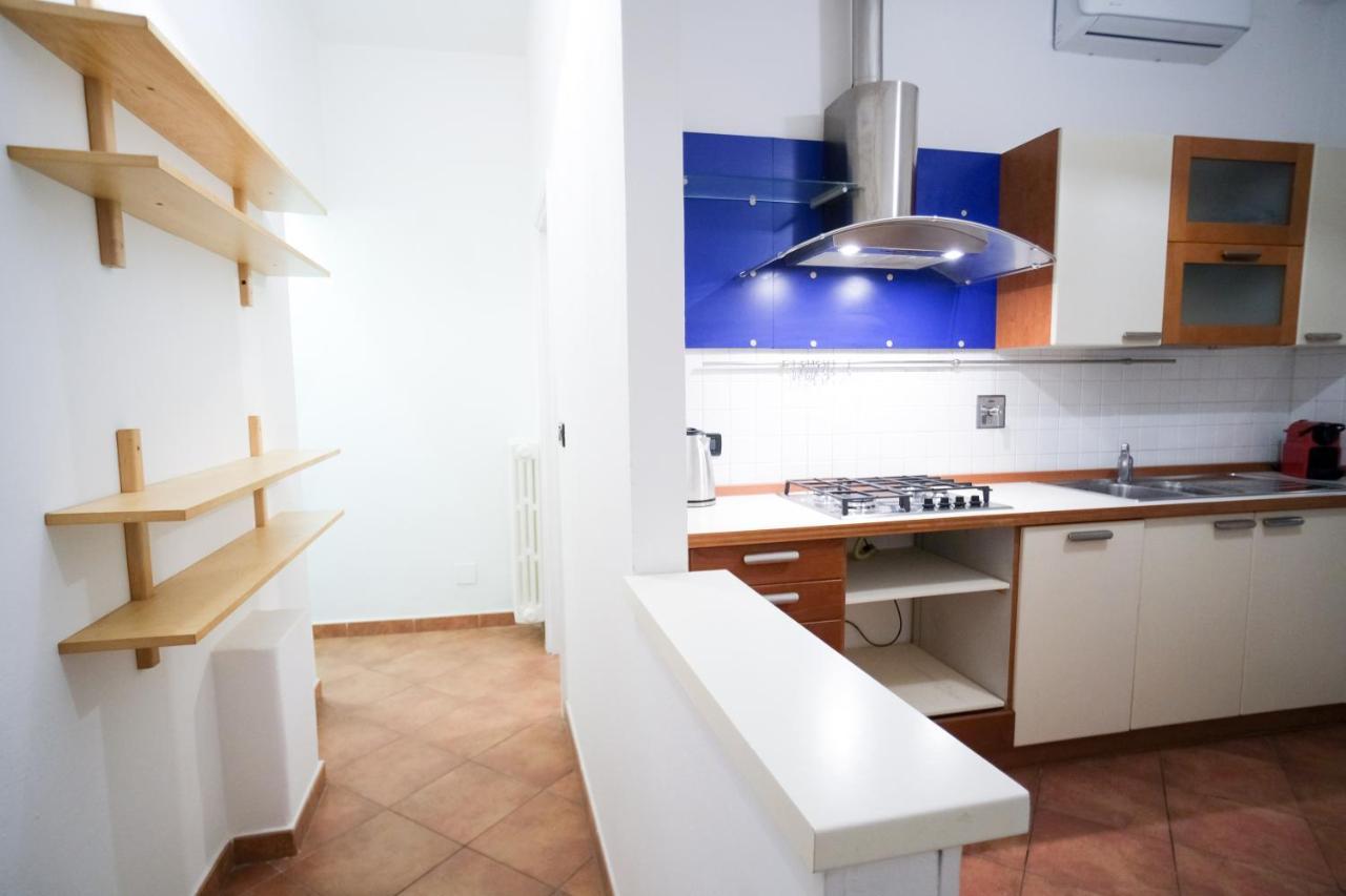 Apartamento Le Dantesche Boutique
