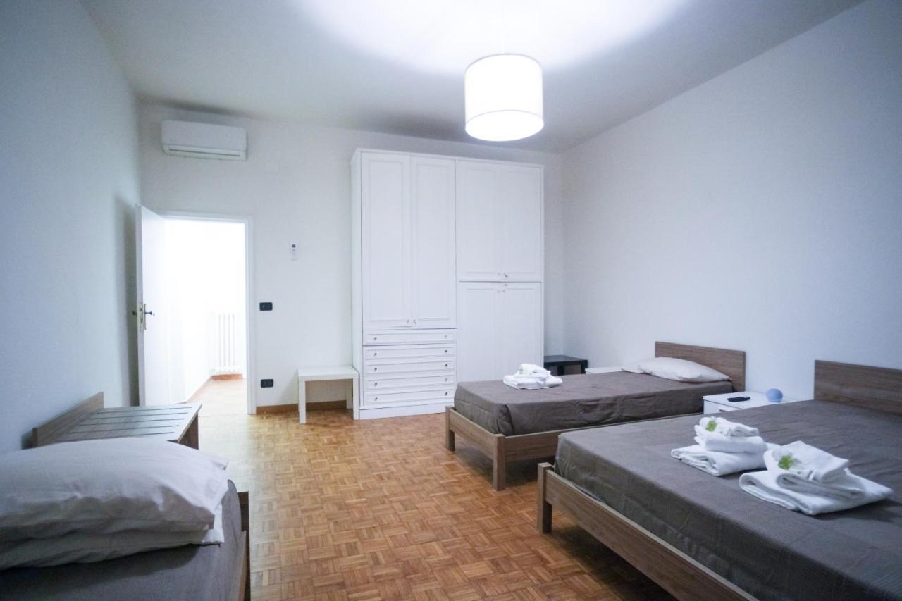 Apartamento Le Dantesche Boutique