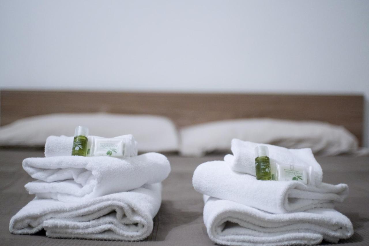 Apartamento Le Dantesche Boutique