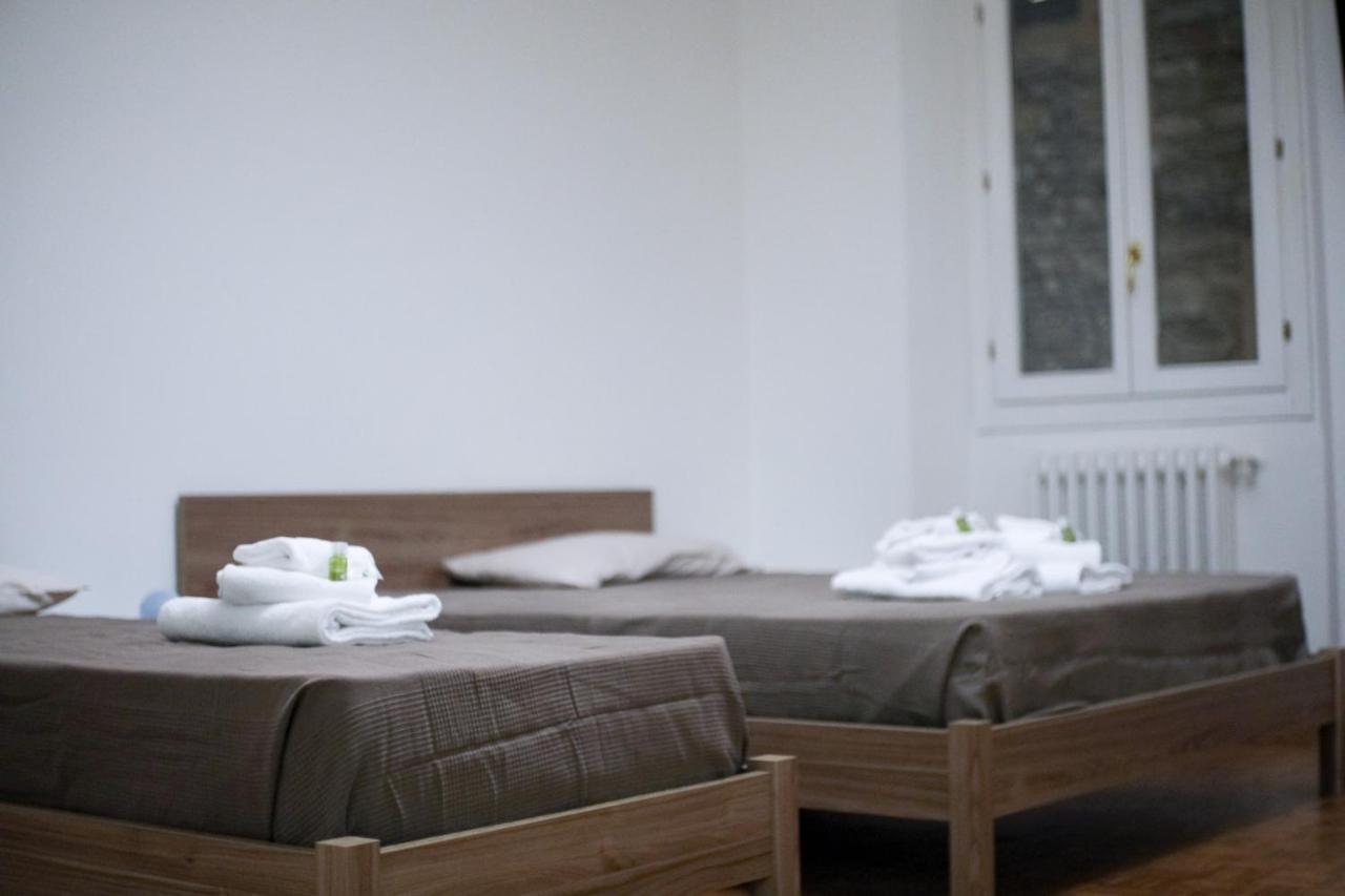 Apartamento Le Dantesche Boutique *