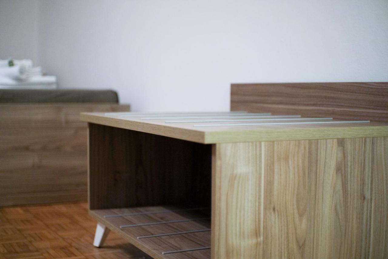 Apartamento Le Dantesche Boutique