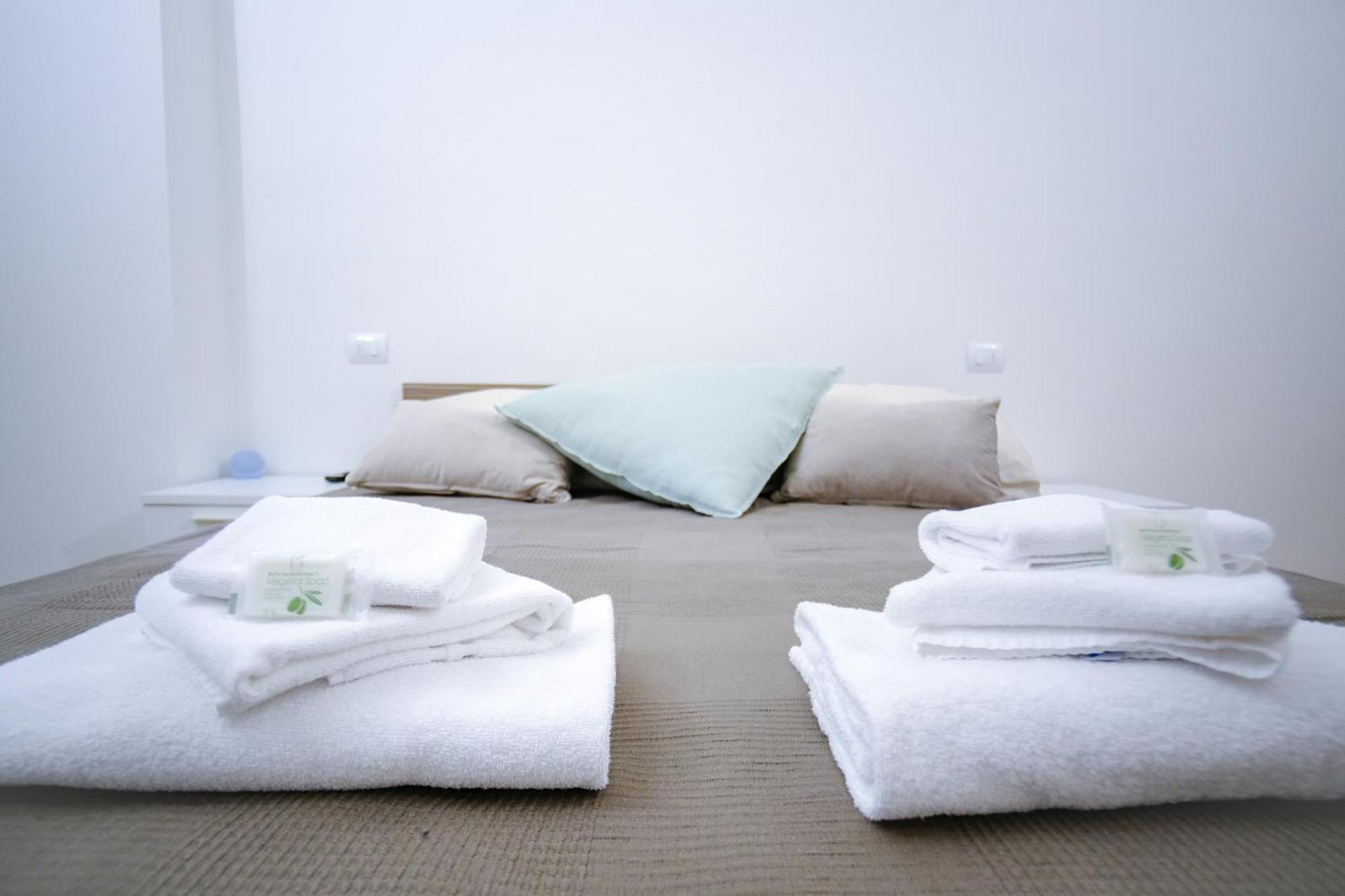 Le Dantesche Boutique Apartamento