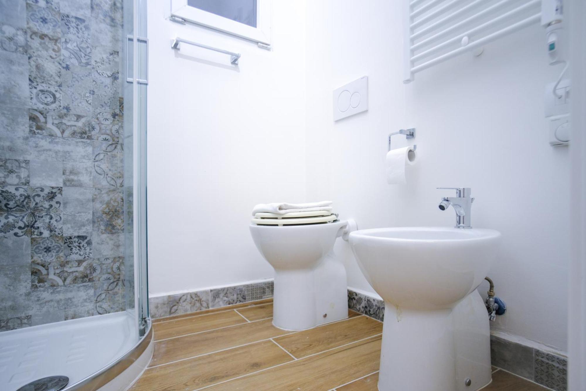 Apartamento Le Dantesche Boutique *